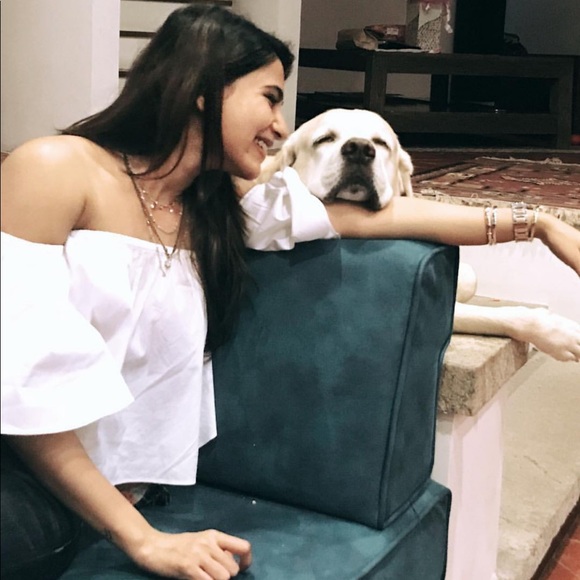 Meet your Posher, Vasudha - Picture 1 of 1